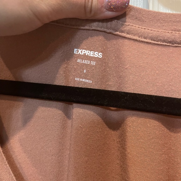 “London” Express tees - Picture 7 of 8